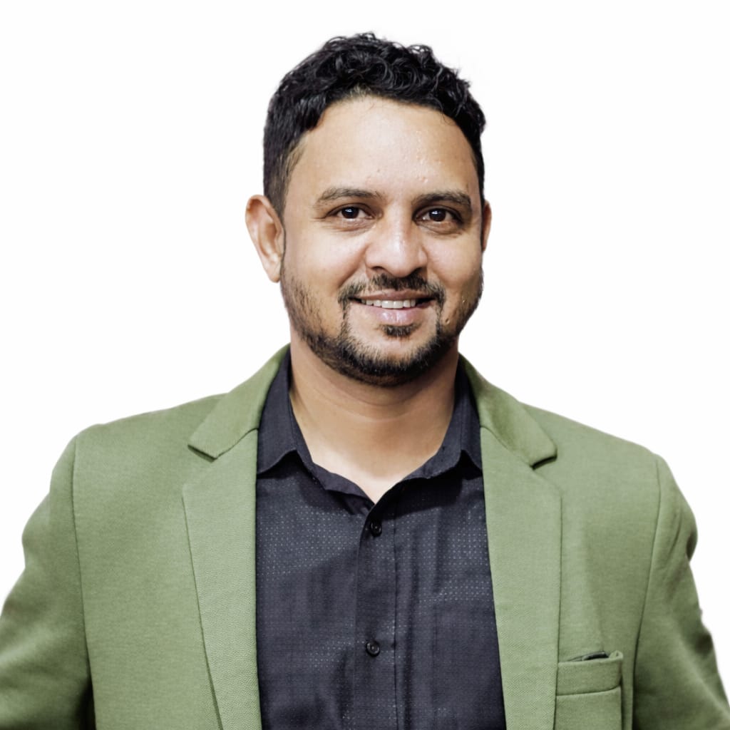 Anil Rajsingh Chandeliya